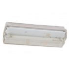 CS 8W High Frequency Economy Bulkhead with 230v Mains IP65 (Photocell Option Available)